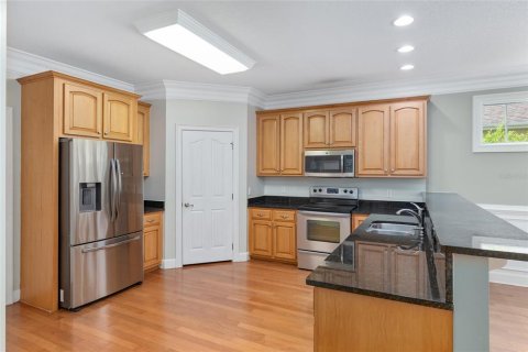 House in Alachua, Florida 3 bedrooms, 215.16 sq.m. № 1784385 - photo 11
