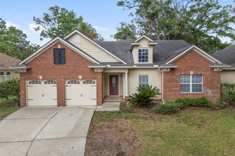 House in Alachua, Florida 3 bedrooms, 215.16 sq.m. № 1784385 - photo 2