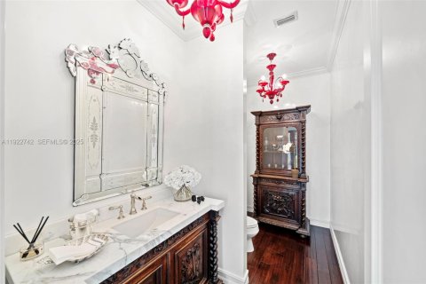Villa ou maison à vendre à Pinecrest, Floride: 7 chambres, 654.59 m2 № 1976630 - photo 9