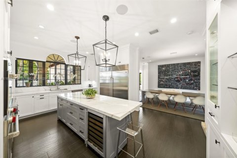 Villa ou maison à vendre à Pinecrest, Floride: 7 chambres, 654.59 m2 № 1976630 - photo 14