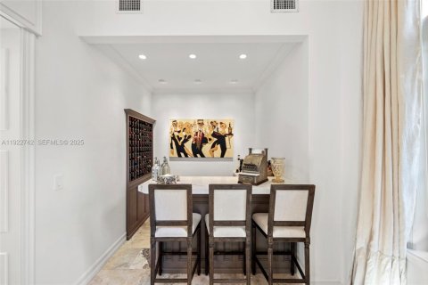 Villa ou maison à vendre à Pinecrest, Floride: 7 chambres, 654.59 m2 № 1976630 - photo 8