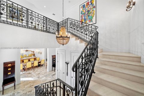 Villa ou maison à vendre à Pinecrest, Floride: 7 chambres, 654.59 m2 № 1976630 - photo 19
