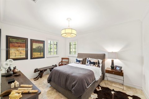 Villa ou maison à vendre à Pinecrest, Floride: 7 chambres, 654.59 m2 № 1976630 - photo 26