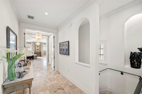 Villa ou maison à vendre à Pinecrest, Floride: 7 chambres, 654.59 m2 № 1976630 - photo 29