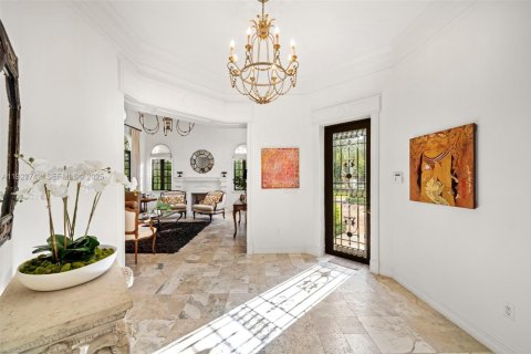 Villa ou maison à vendre à Pinecrest, Floride: 7 chambres, 654.59 m2 № 1976630 - photo 5