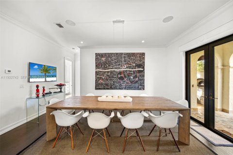 Villa ou maison à vendre à Pinecrest, Floride: 7 chambres, 654.59 m2 № 1976630 - photo 18