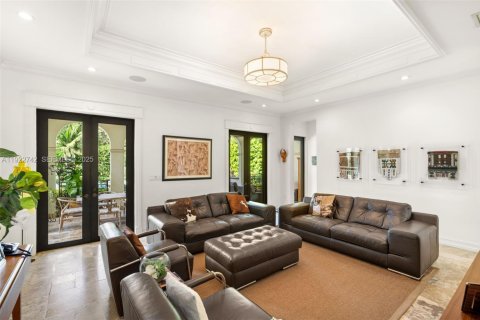 Villa ou maison à vendre à Pinecrest, Floride: 7 chambres, 654.59 m2 № 1976630 - photo 13