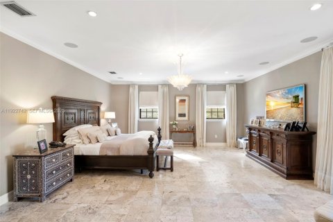 Villa ou maison à vendre à Pinecrest, Floride: 7 chambres, 654.59 m2 № 1976630 - photo 21