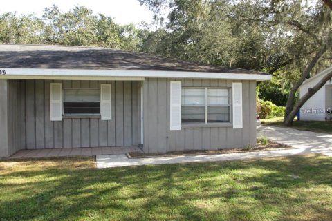 Townhouse in Riverview, Florida 2 bedrooms, 92.9 sq.m. № 1916820 - photo 1