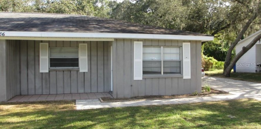 Adosado en Riverview, Florida 2 dormitorios, 92.9 m2 № 1916820