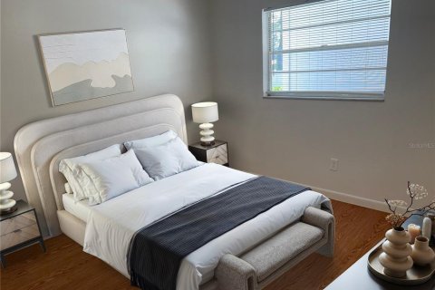 Townhouse in Riverview, Florida 2 bedrooms, 92.9 sq.m. № 1916820 - photo 6