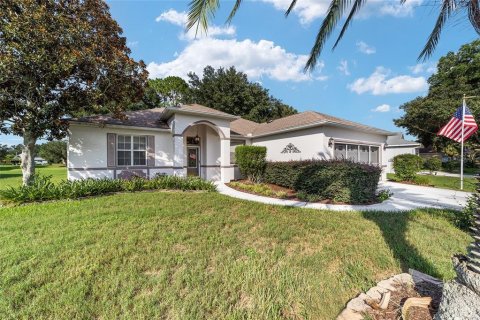 Casa en venta en Ocala, Florida, 2 dormitorios, 160.26 m2 № 1918550 - foto 1