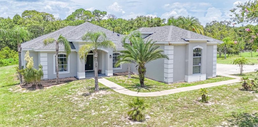 Casa en Mount Dora, Florida 4 dormitorios, 272.76 m2 № 1797822