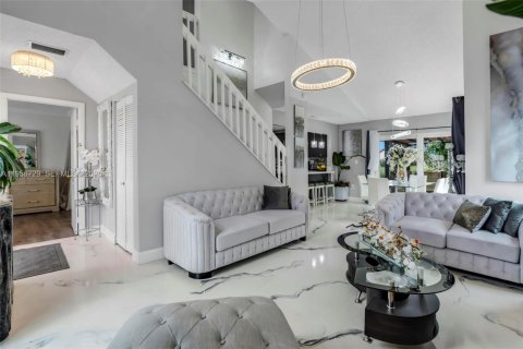 Casa en venta en Miramar, Florida, 4 dormitorios, 141.49 m2 № 2010651 - foto 6