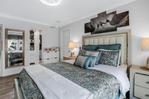 Casa en venta en Miramar, Florida, 4 dormitorios, 141.49 m2 № 2010651 - foto 8