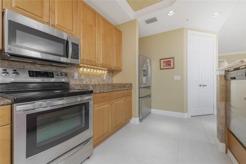 Copropriété à vendre à Punta Gorda, Floride: 3 chambres, 175.12 m2 № 2148332 - photo 14