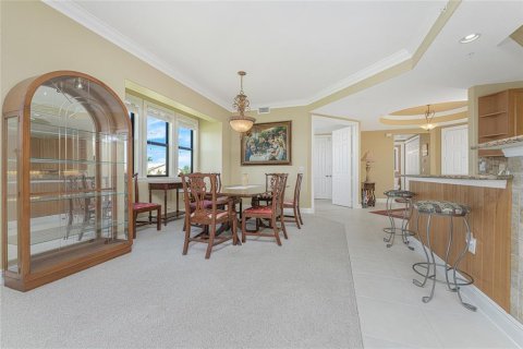 Copropriété à vendre à Punta Gorda, Floride: 3 chambres, 175.12 m2 № 2148332 - photo 9