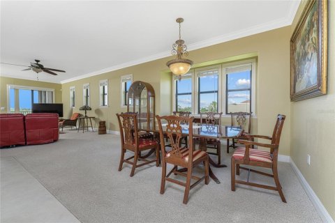 Copropriété à vendre à Punta Gorda, Floride: 3 chambres, 175.12 m2 № 2148332 - photo 20