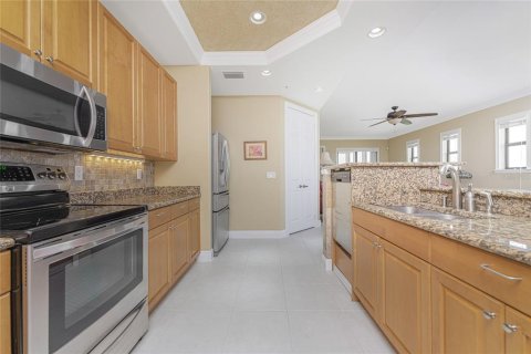 Copropriété à vendre à Punta Gorda, Floride: 3 chambres, 175.12 m2 № 2148332 - photo 13