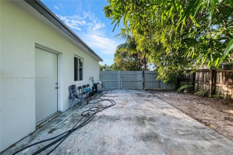 Villa ou maison à vendre à Miramar, Floride: 3 chambres, 172.33 m2 № 2025034 - photo 29