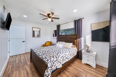 Villa ou maison à vendre à Miramar, Floride: 3 chambres, 172.33 m2 № 2025034 - photo 23