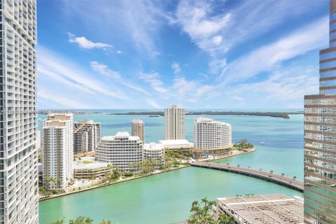Condo in Miami, Florida, 1 bedroom  № 1890456 - photo 9