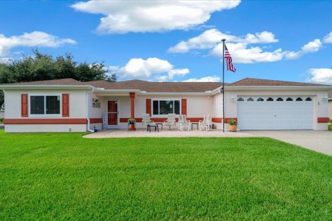 Villa ou maison à vendre à Dunnellon, Floride: 2 chambres, 178.93 m2 № 2290701 - photo 2