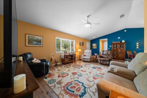 Villa ou maison à vendre à Dunnellon, Floride: 2 chambres, 178.93 m2 № 2290701 - photo 28