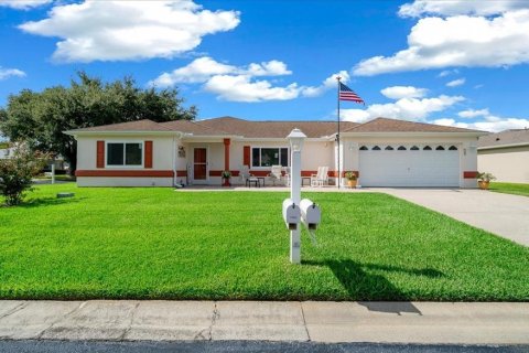 Villa ou maison à vendre à Dunnellon, Floride: 2 chambres, 178.93 m2 № 2290701 - photo 16