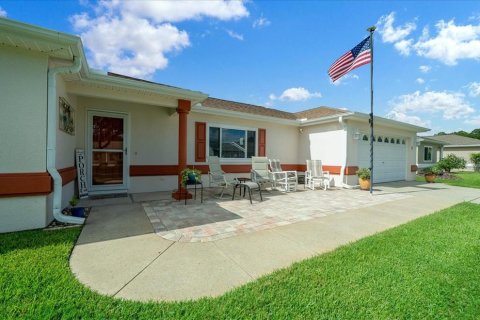 Villa ou maison à vendre à Dunnellon, Floride: 2 chambres, 178.93 m2 № 2290701 - photo 22