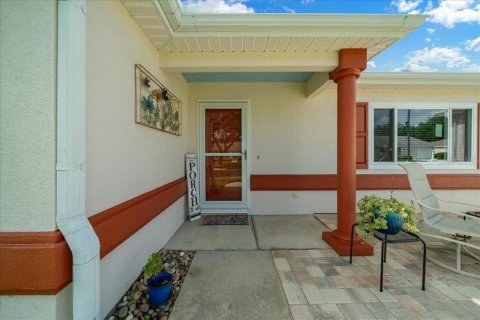Villa ou maison à vendre à Dunnellon, Floride: 2 chambres, 178.93 m2 № 2290701 - photo 23
