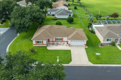 Villa ou maison à vendre à Dunnellon, Floride: 2 chambres, 178.93 m2 № 2290701 - photo 15