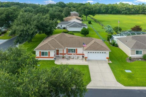 Villa ou maison à vendre à Dunnellon, Floride: 2 chambres, 178.93 m2 № 2290701 - photo 5