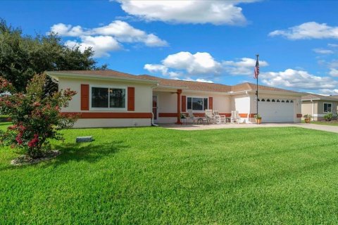 Villa ou maison à vendre à Dunnellon, Floride: 2 chambres, 178.93 m2 № 2290701 - photo 19