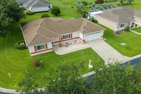 Villa ou maison à vendre à Dunnellon, Floride: 2 chambres, 178.93 m2 № 2290701 - photo 12