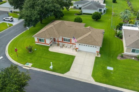 Villa ou maison à vendre à Dunnellon, Floride: 2 chambres, 178.93 m2 № 2290701 - photo 13