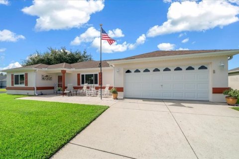 Villa ou maison à vendre à Dunnellon, Floride: 2 chambres, 178.93 m2 № 2290701 - photo 20