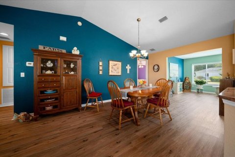 Villa ou maison à vendre à Dunnellon, Floride: 2 chambres, 178.93 m2 № 2290701 - photo 29