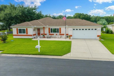 Villa ou maison à vendre à Dunnellon, Floride: 2 chambres, 178.93 m2 № 2290701 - photo 4