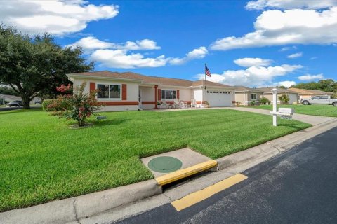 Villa ou maison à vendre à Dunnellon, Floride: 2 chambres, 178.93 m2 № 2290701 - photo 18