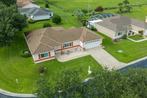 Villa ou maison à vendre à Dunnellon, Floride: 2 chambres, 178.93 m2 № 2290701 - photo 11