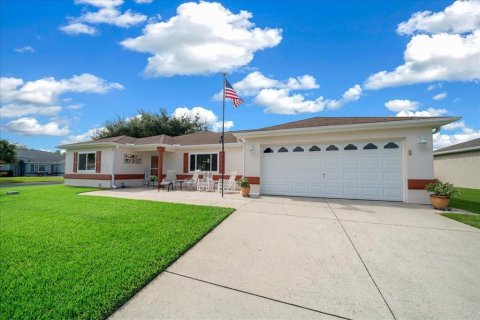 Villa ou maison à vendre à Dunnellon, Floride: 2 chambres, 178.93 m2 № 2290701 - photo 3