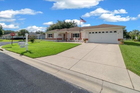 Villa ou maison à vendre à Dunnellon, Floride: 2 chambres, 178.93 m2 № 2290701 - photo 17