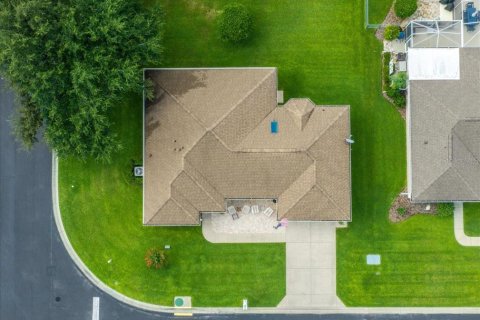 Villa ou maison à vendre à Dunnellon, Floride: 2 chambres, 178.93 m2 № 2290701 - photo 6