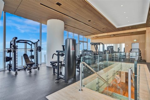 Condo in Miami, Florida, 2 bedrooms  № 1726212 - photo 30