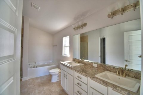 Villa ou maison à vendre à Winter Haven, Floride: 3 chambres, 157.75 m2 № 1552776 - photo 21