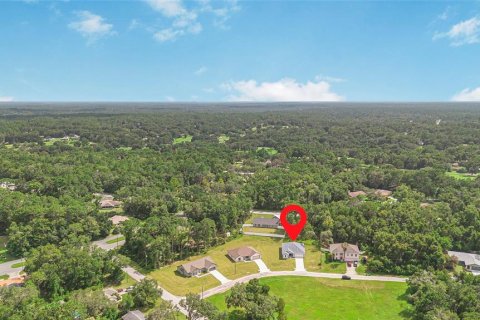 House in Citrus Springs, Florida 3 bedrooms, 167.69 sq.m. № 1869575 - photo 5