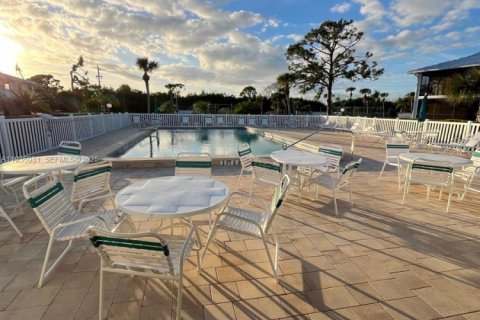 Condo in Port Charlotte, Florida, 2 bedrooms  № 1994056 - photo 22