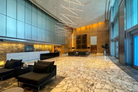 Condo in Miami, Florida, 1 bedroom  № 2014244 - photo 24