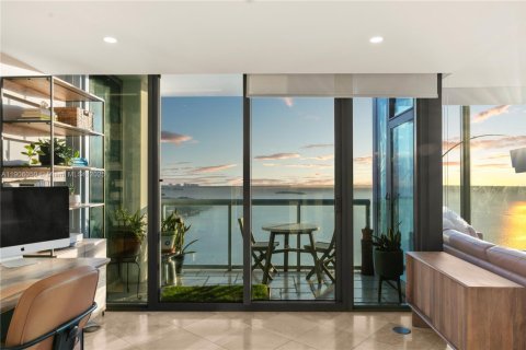 Купить кондоминиум в Майами, Флорида 2 спальни, 173.73м2, № 1957163 - фото 16